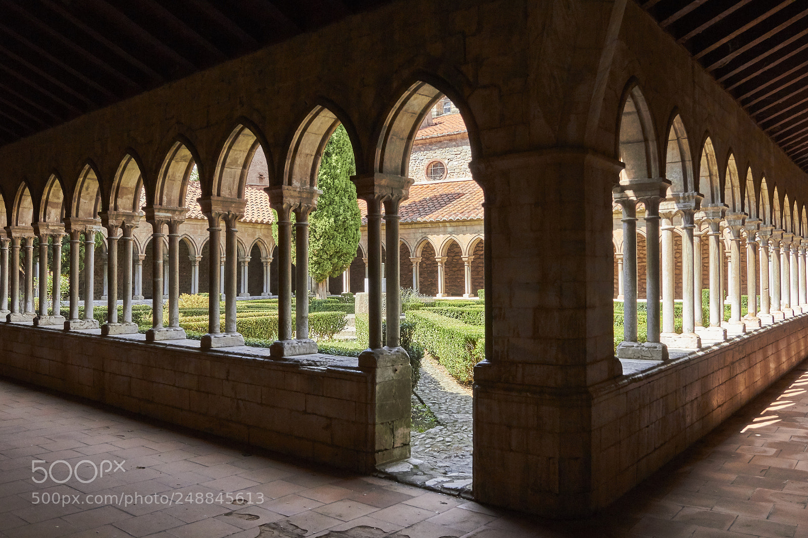 Canon EOS 550D (EOS Rebel T2i / EOS Kiss X4) sample photo. France, languedoc photography