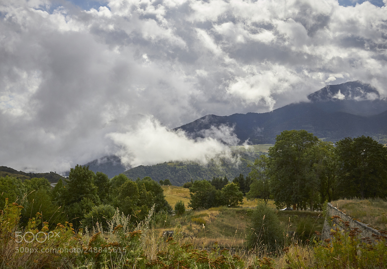 Canon EOS 550D (EOS Rebel T2i / EOS Kiss X4) sample photo. France, languedoc photography