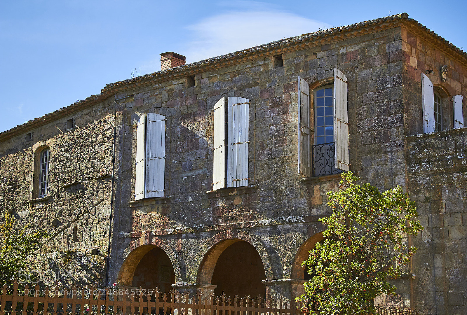 Canon EOS 550D (EOS Rebel T2i / EOS Kiss X4) sample photo. France, languedoc photography