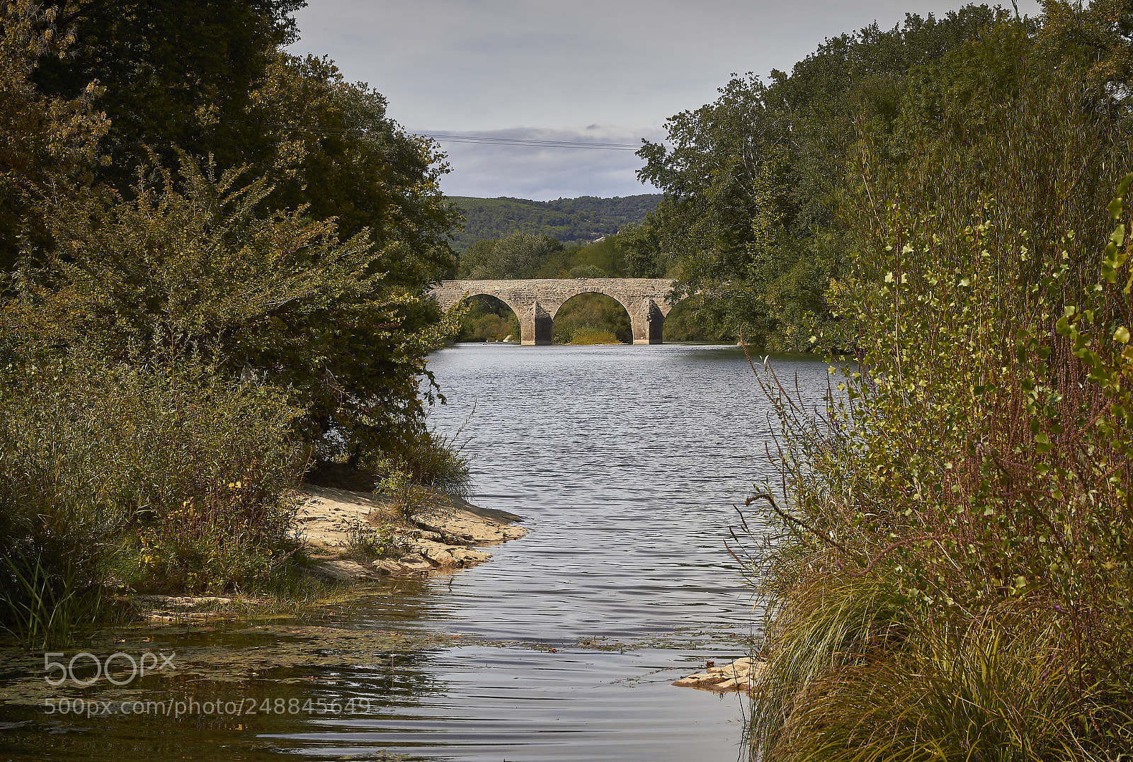Canon EOS 550D (EOS Rebel T2i / EOS Kiss X4) sample photo. France, languedoc photography