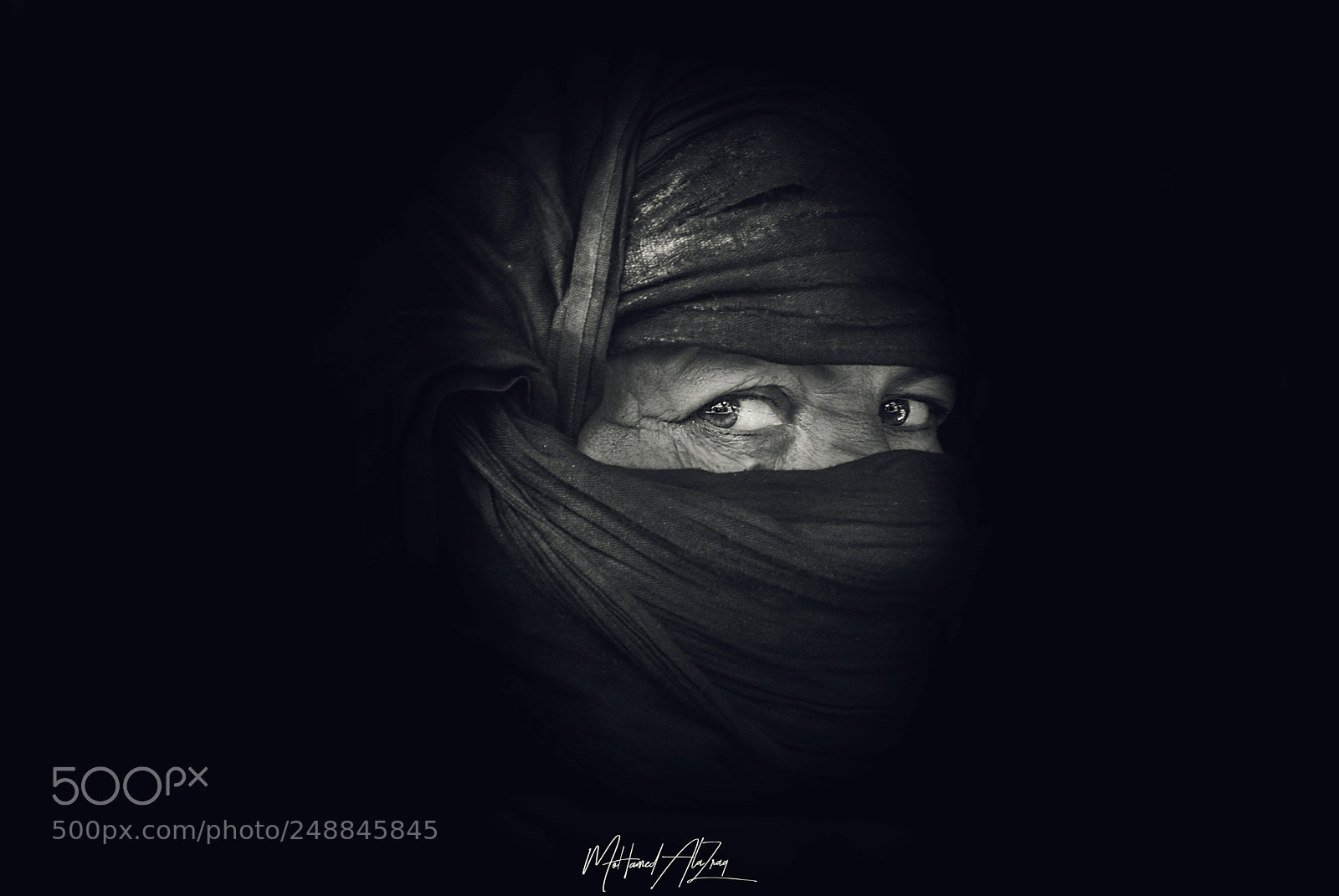 Nikon D5200 sample photo. Eyes and details photography