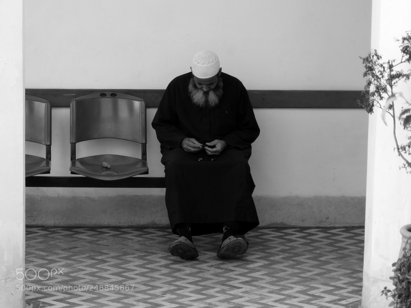 Sony Cyber-shot DSC-HX300 sample photo. Street life, morocco iv photography