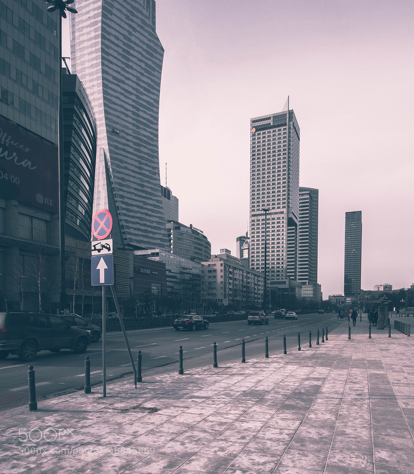 Nikon D7200 sample photo. Warsaw photography
