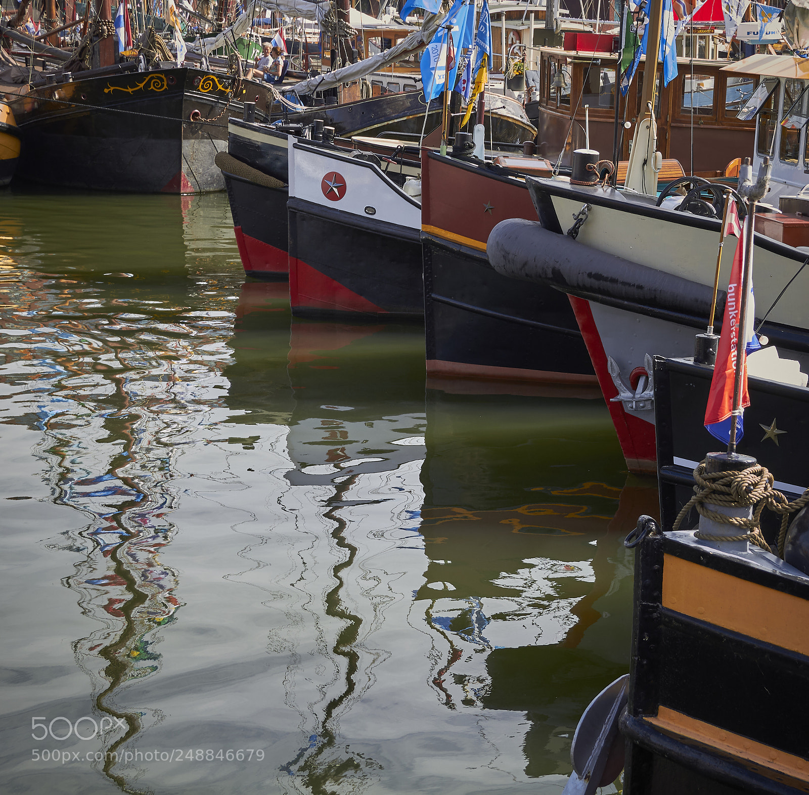 Canon EOS 550D (EOS Rebel T2i / EOS Kiss X4) sample photo. Sail amsterdam 2010 photography