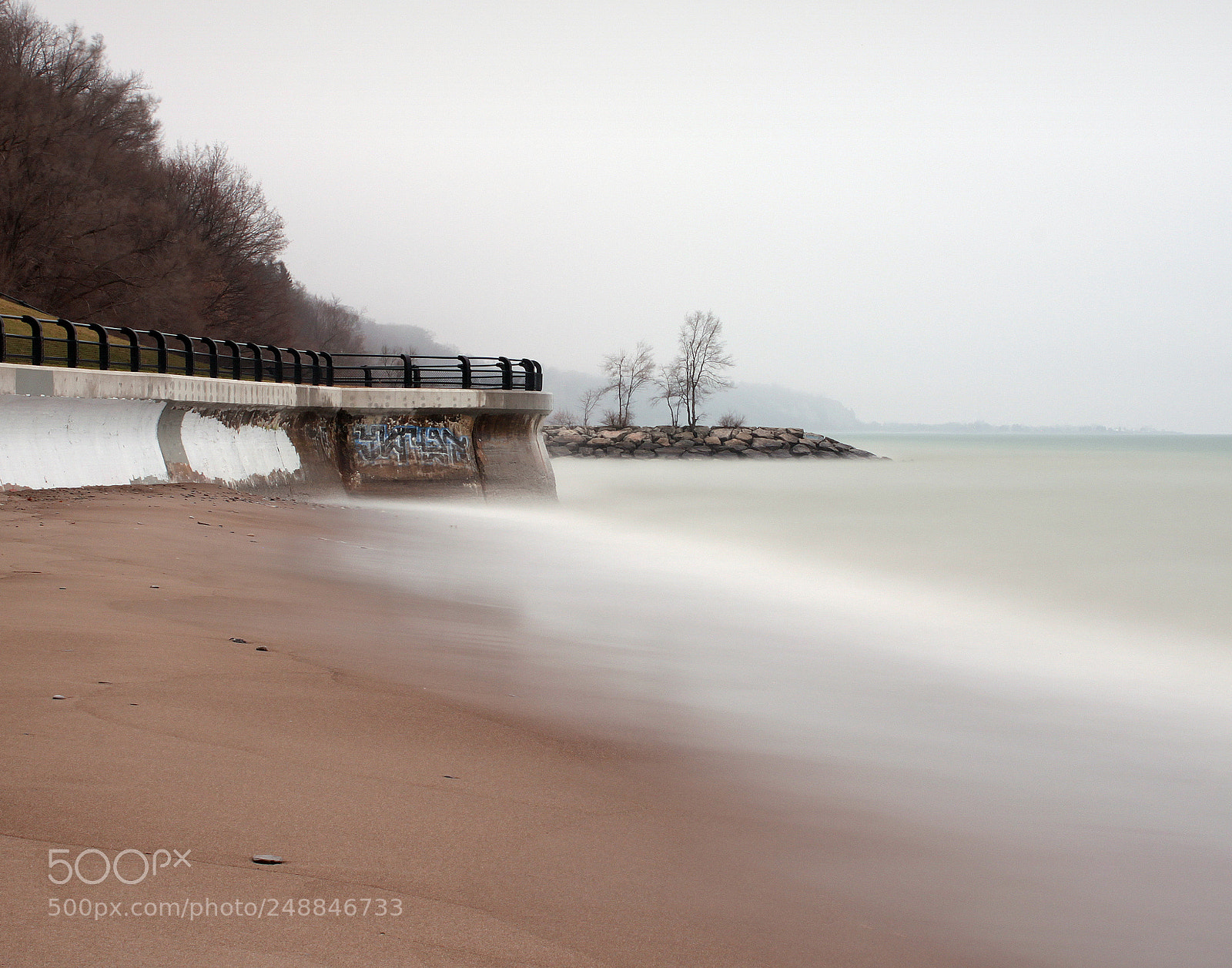 Canon EOS 500D (EOS Rebel T1i / EOS Kiss X3) sample photo. Pier #3 photography