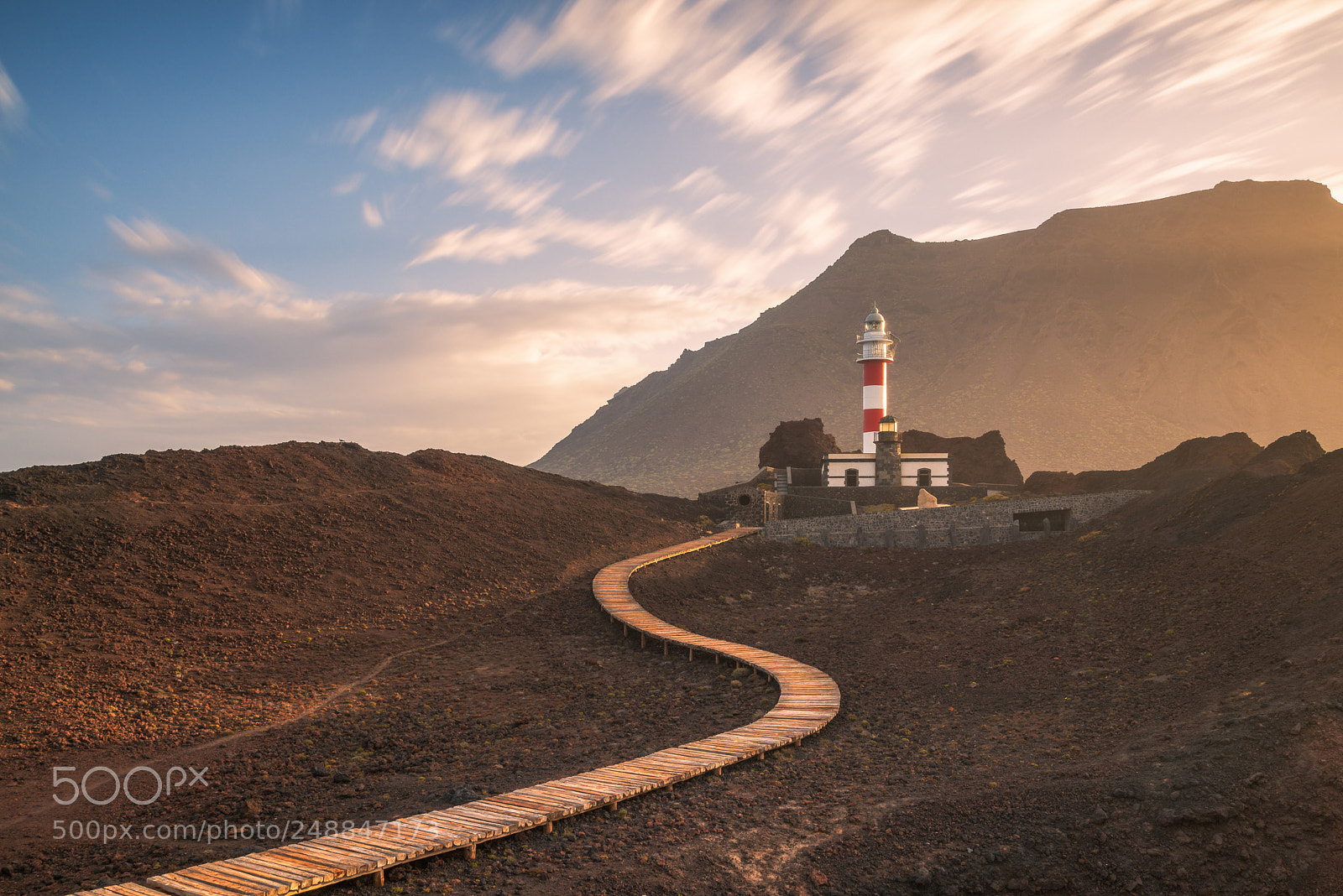 Nikon D800 sample photo. Sunrise at punta de photography