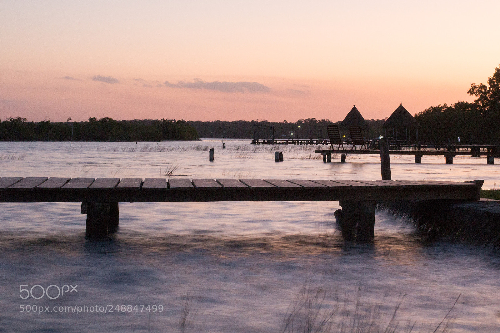 Canon EOS 600D (Rebel EOS T3i / EOS Kiss X5) sample photo. Laguna bacalar photography