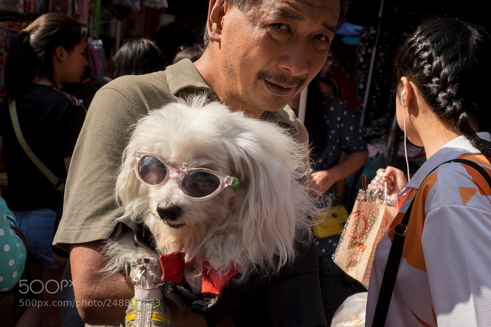 Fujifilm X-T1 sample photo. Bangkok, thailand. photography