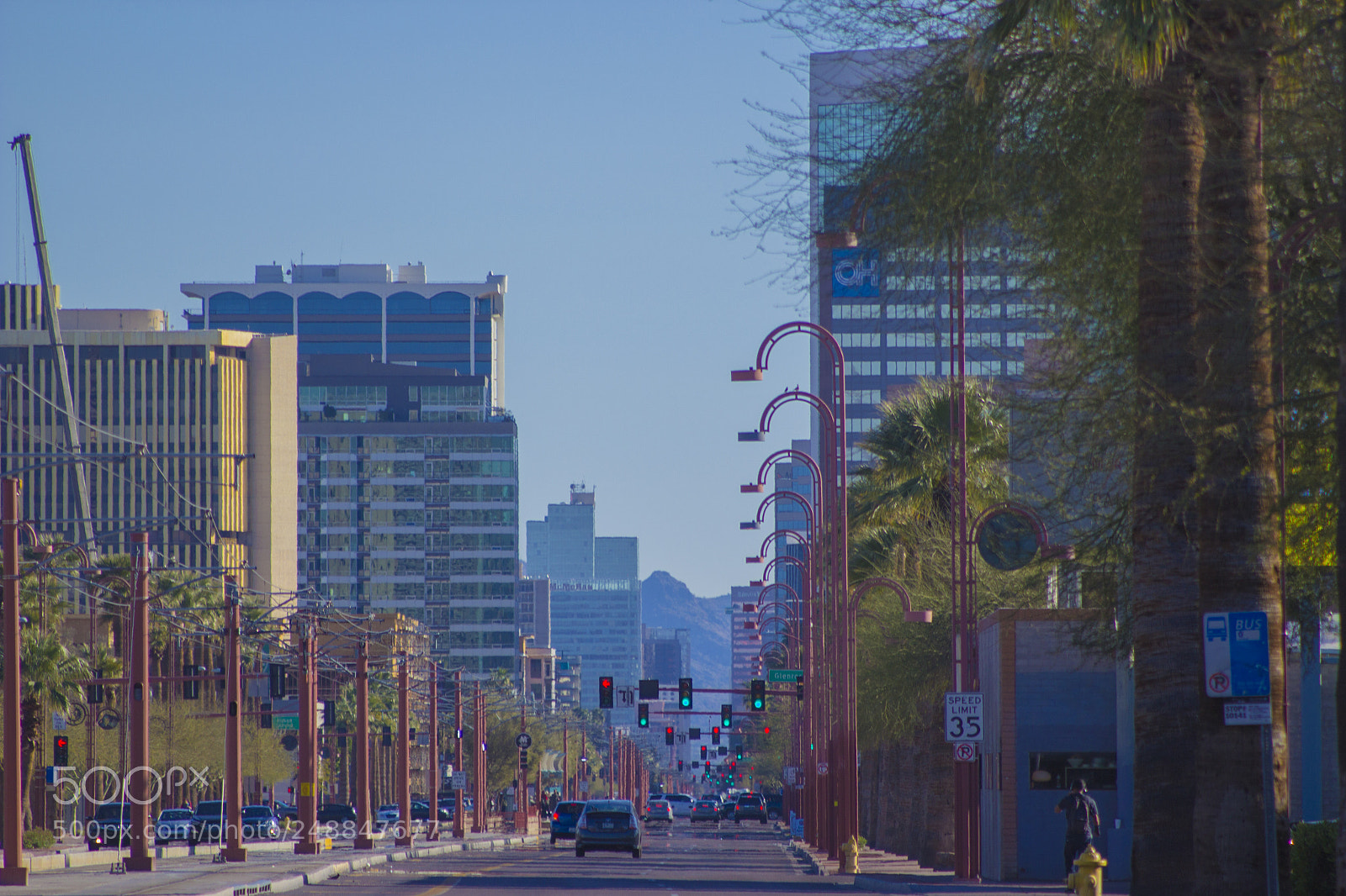 Canon EOS 600D (Rebel EOS T3i / EOS Kiss X5) sample photo. Cityscape escape photography