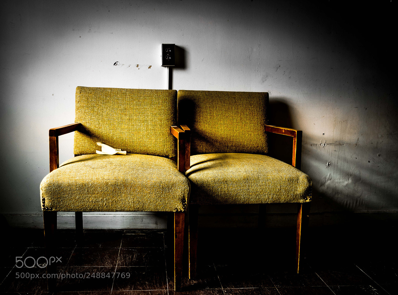 Nikon D5300 sample photo. Old friends no. 2 photography
