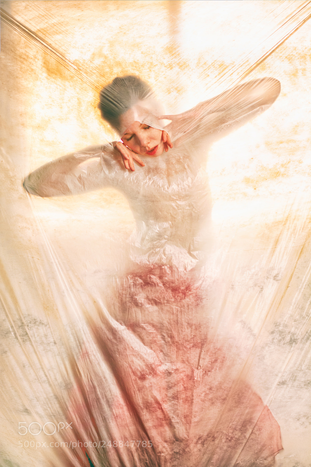 Nikon D7100 sample photo. Salvation photography