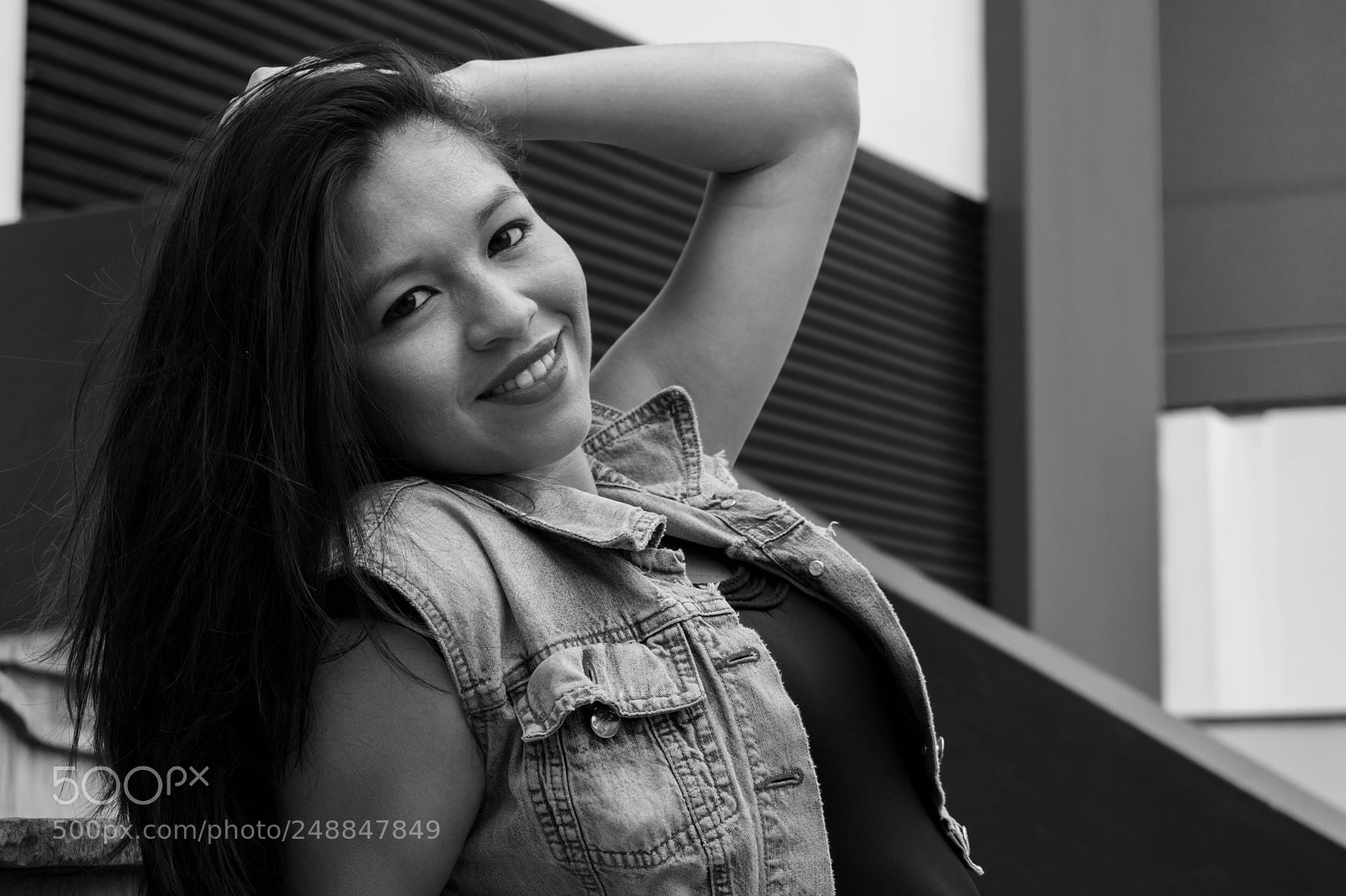 Nikon D5300 sample photo. Rox :) photography