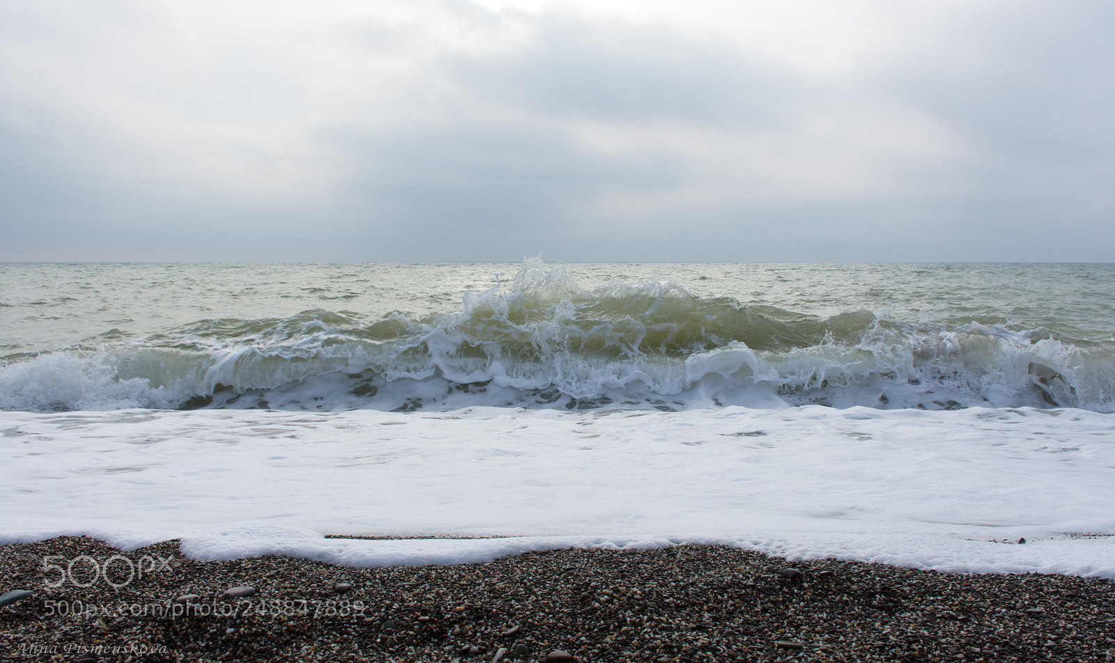 Nikon D7200 sample photo. Surf photography