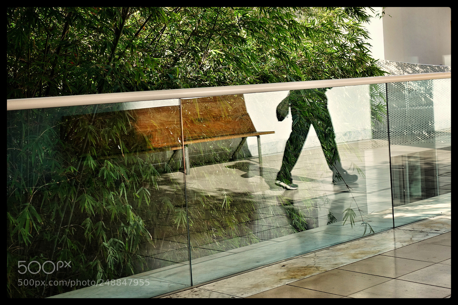 Sony DSC-RX100M5 sample photo. Disembodied- hammer museum los photography