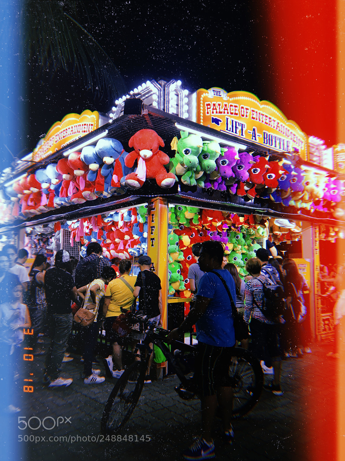 Apple iPhone sample photo. Untitled photography