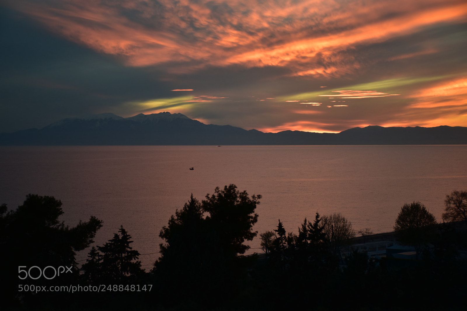 Nikon D5600 sample photo. Methamorphosis of olympus, greece photography