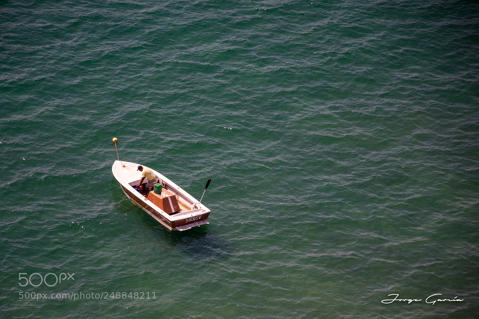 Nikon D7200 sample photo. Boatman photography