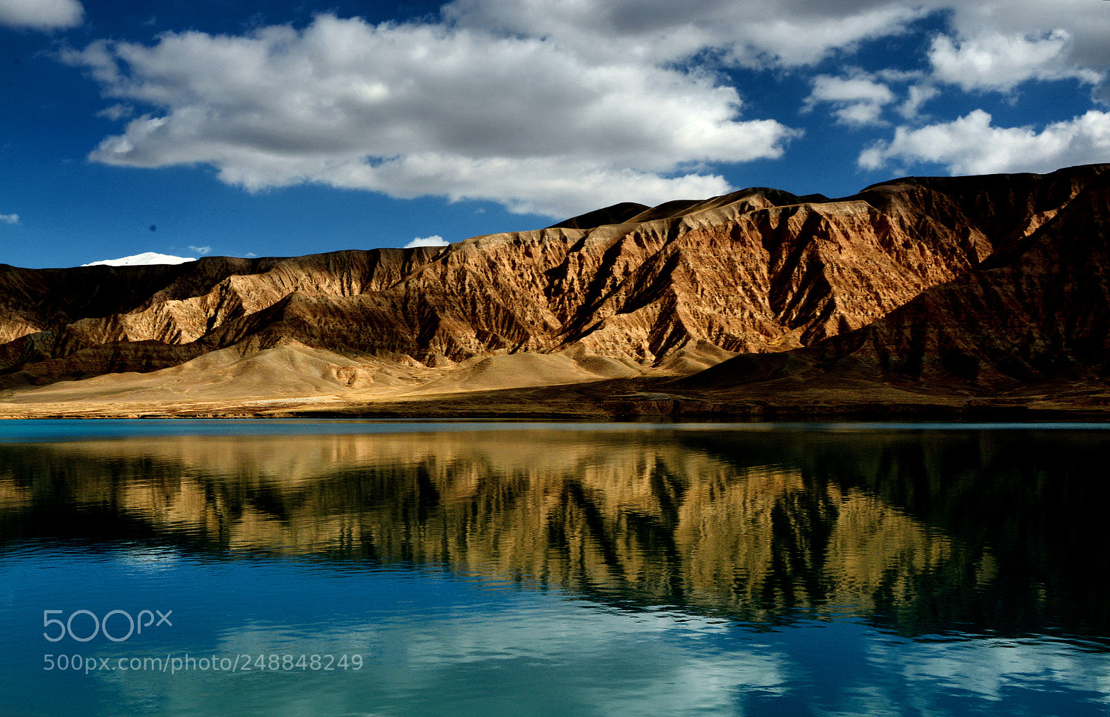 Nikon D7100 sample photo. Lakes and mountains photography