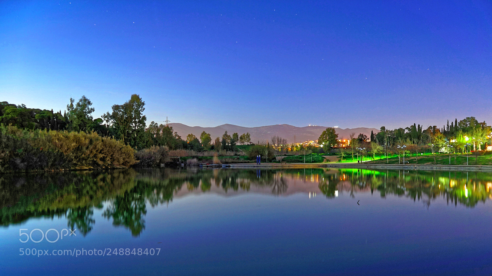 Sony a7 sample photo. Perfect reflection photography