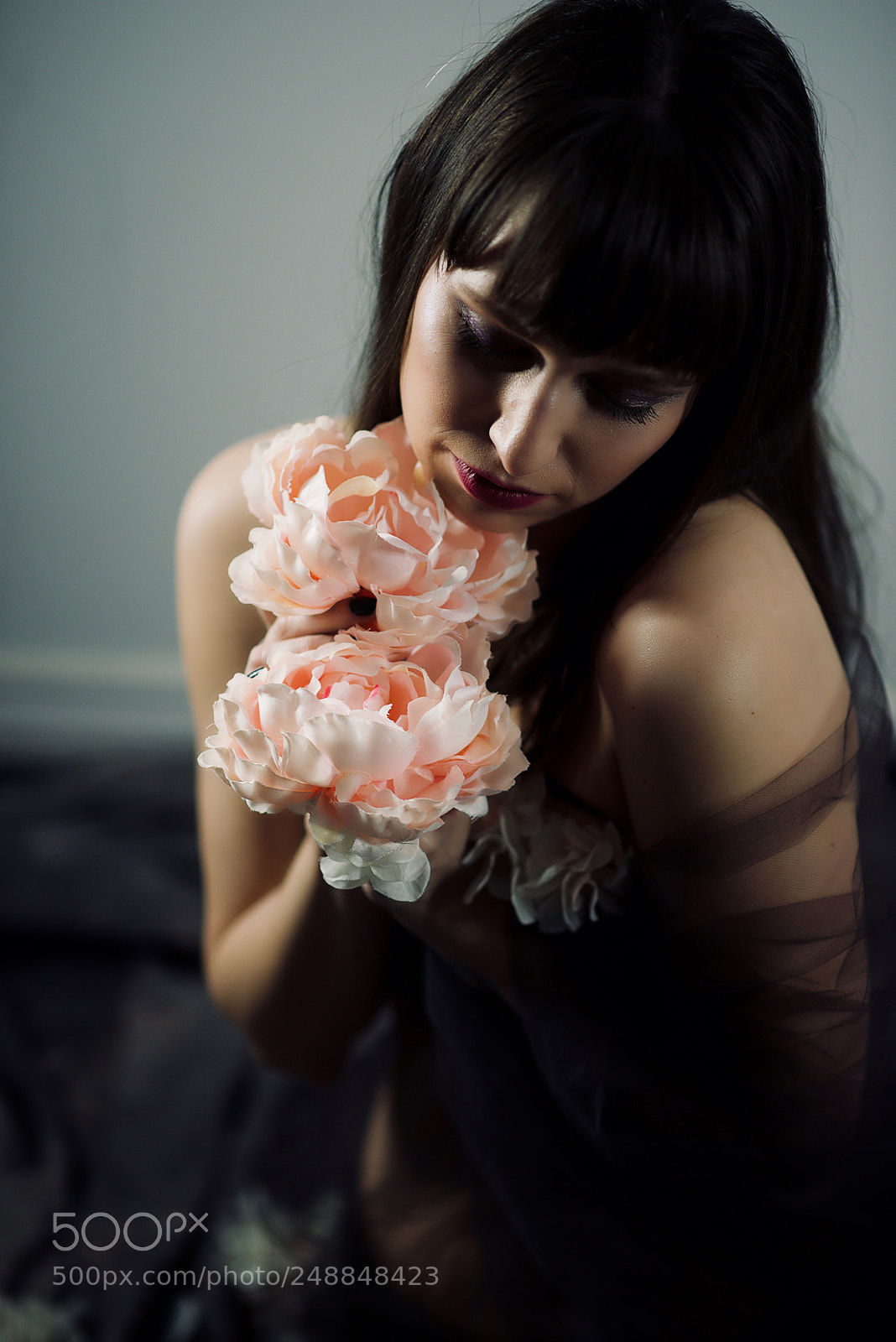 Nikon D610 sample photo. Untitled photography