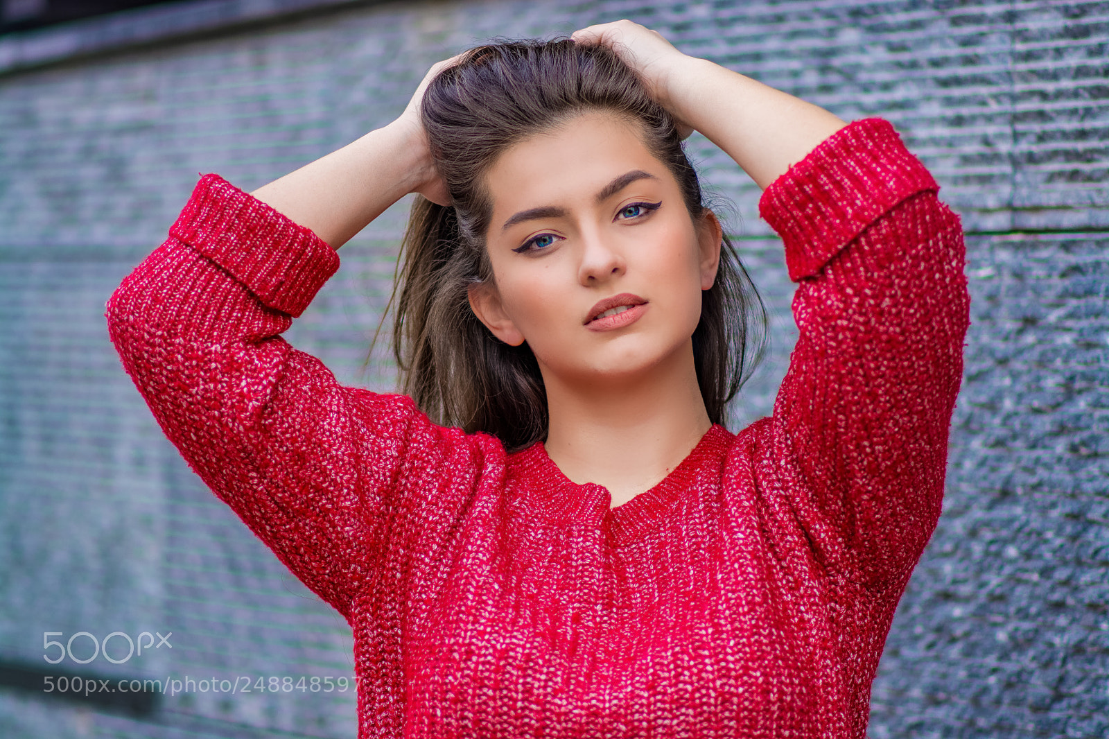 Nikon D7100 sample photo. Milana photography