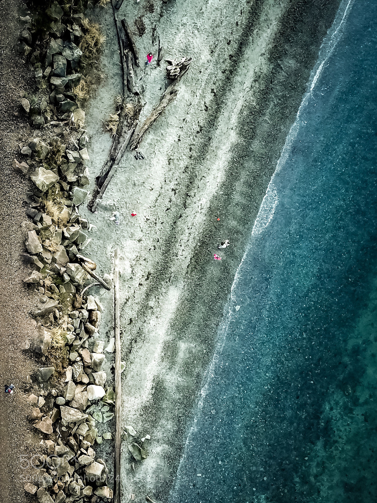 DJI FC220 sample photo. Untitled photography