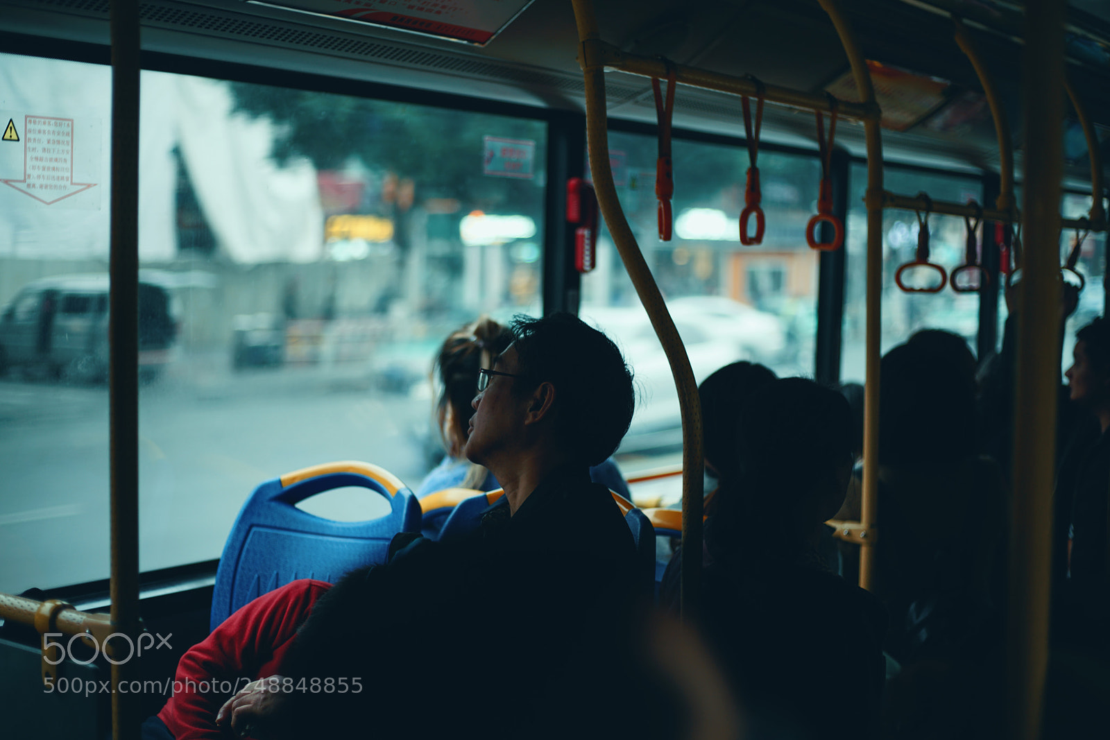 Sony a7R II sample photo. 望 photography
