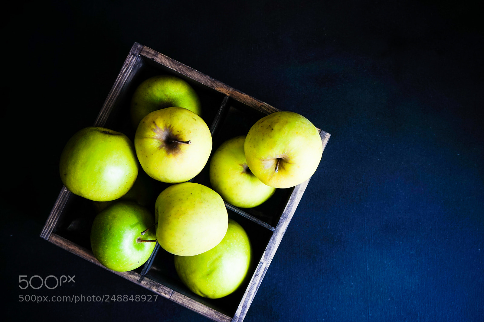 Sony a7 sample photo. Organic food concept photography