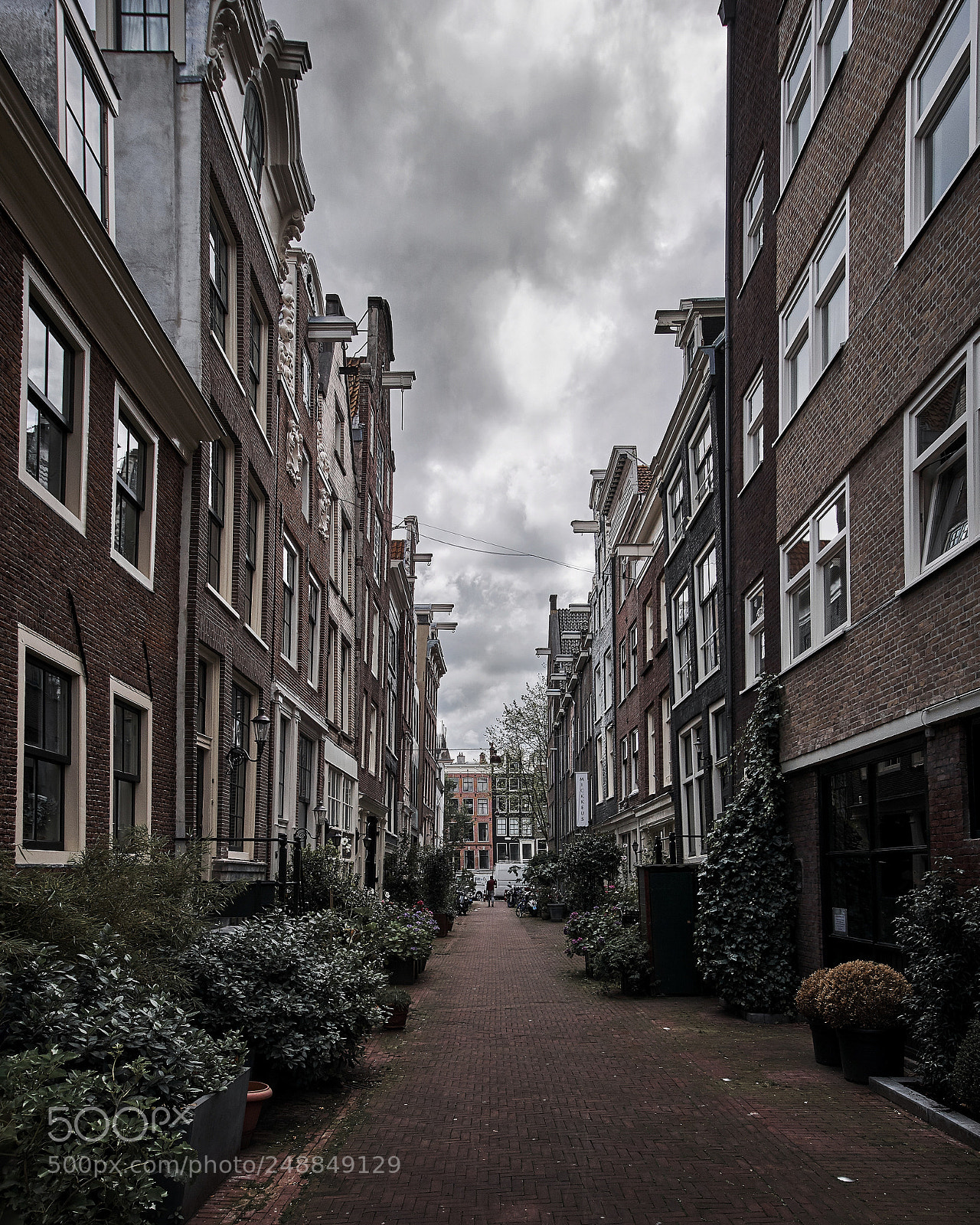 Sony a6000 sample photo. Amsterdam street photography