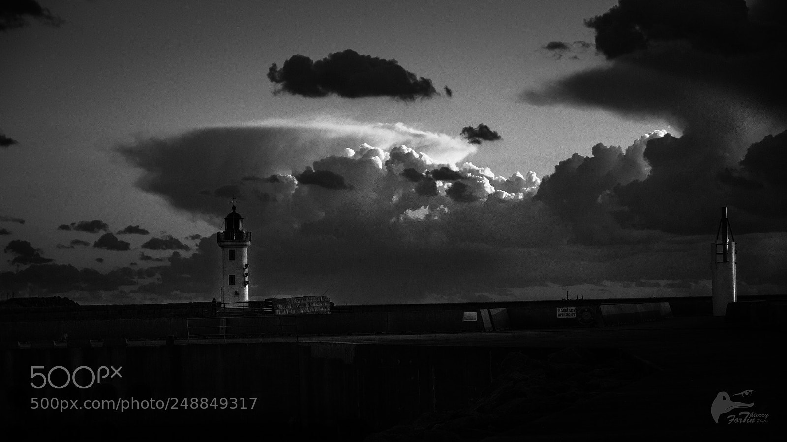 Canon EOS 700D (EOS Rebel T5i / EOS Kiss X7i) sample photo. Lighthouse photography