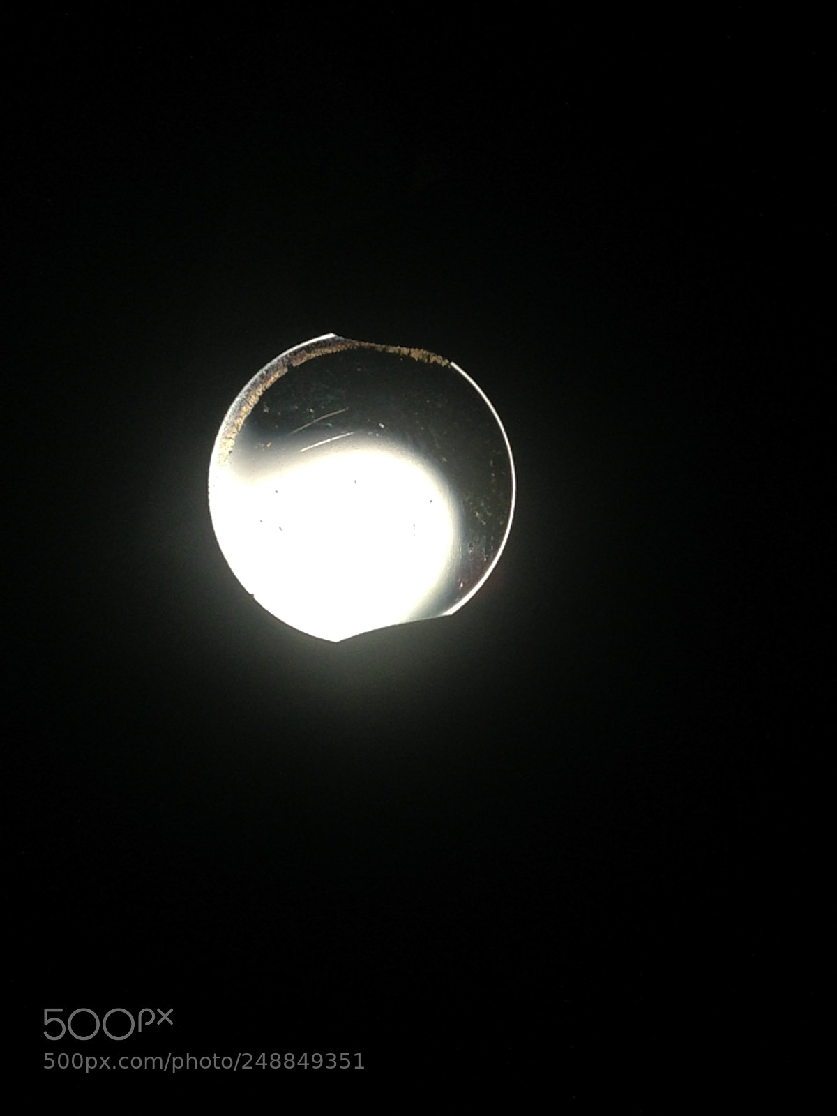Apple iPhone 5c sample photo. A lente e a photography