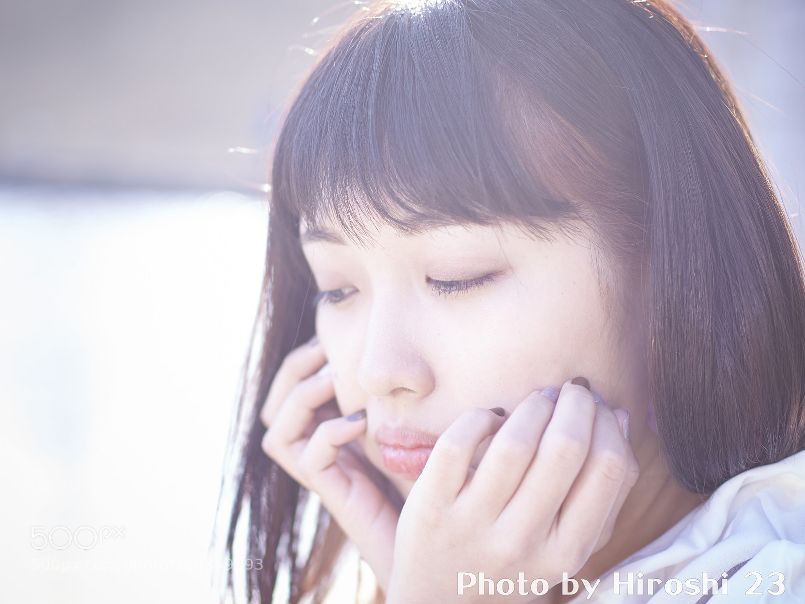Canon EOS-1D X sample photo. Cr photography