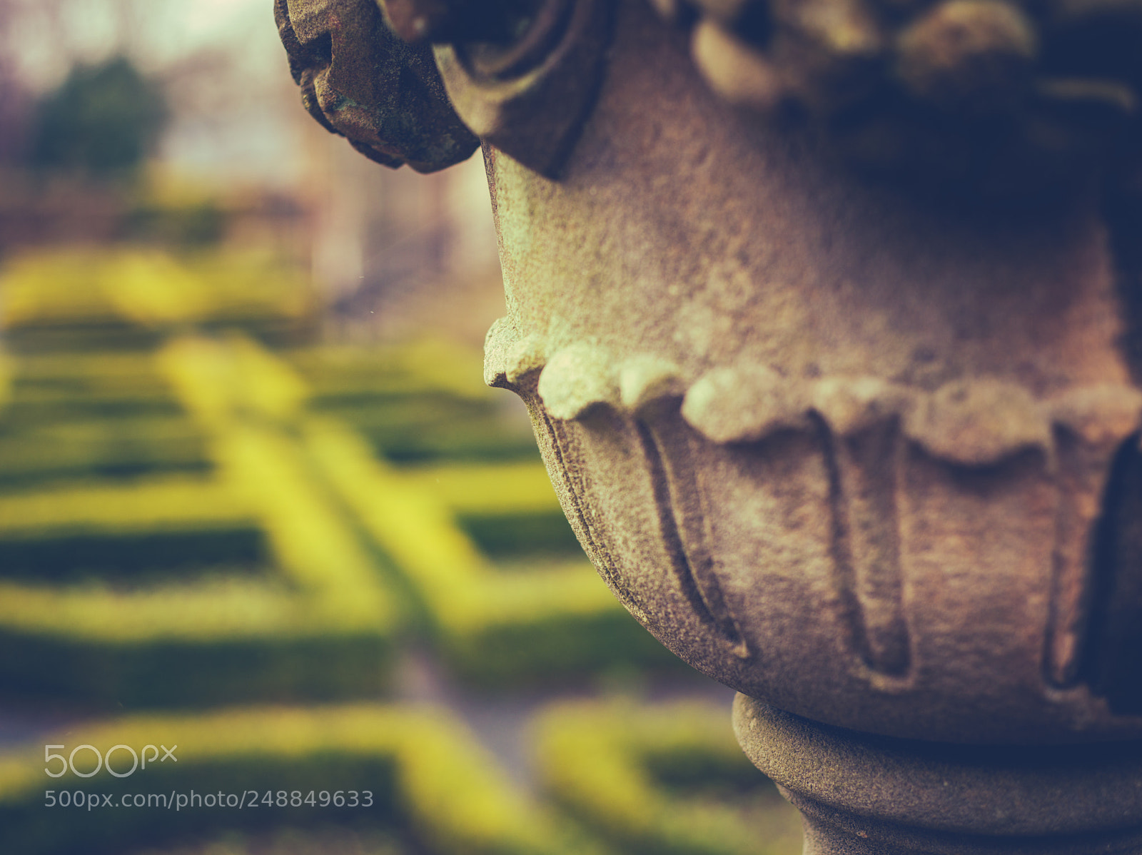 Nikon D800 sample photo. British stately home detail photography