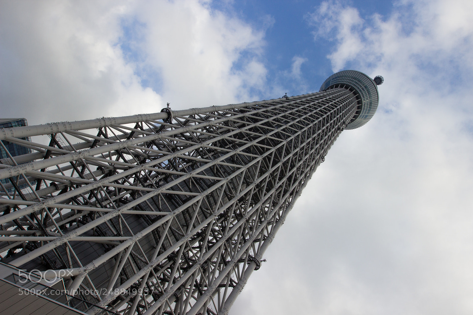 Canon EOS 600D (Rebel EOS T3i / EOS Kiss X5) sample photo. En route vers le photography