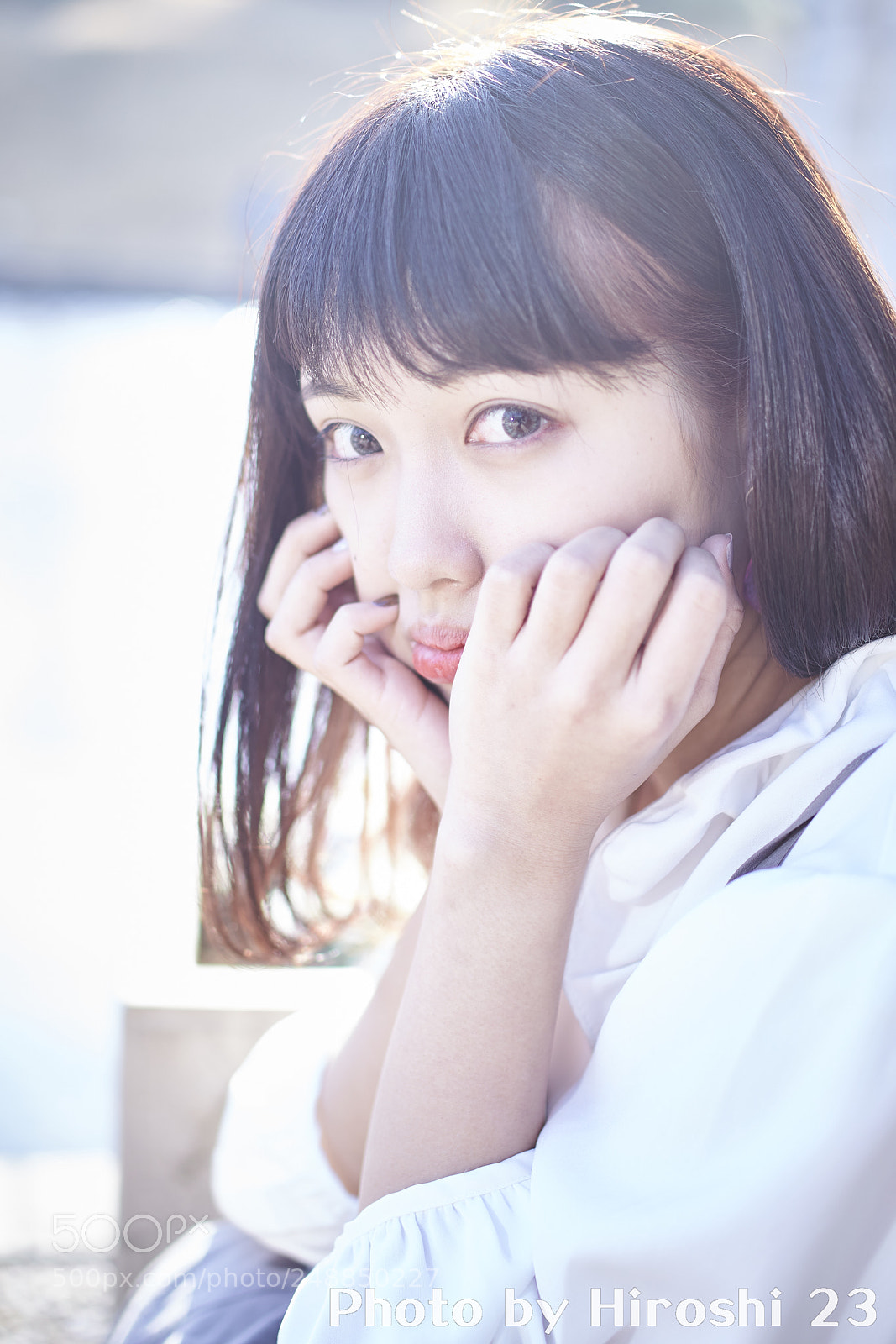 Canon EOS-1D X sample photo. Cr photography