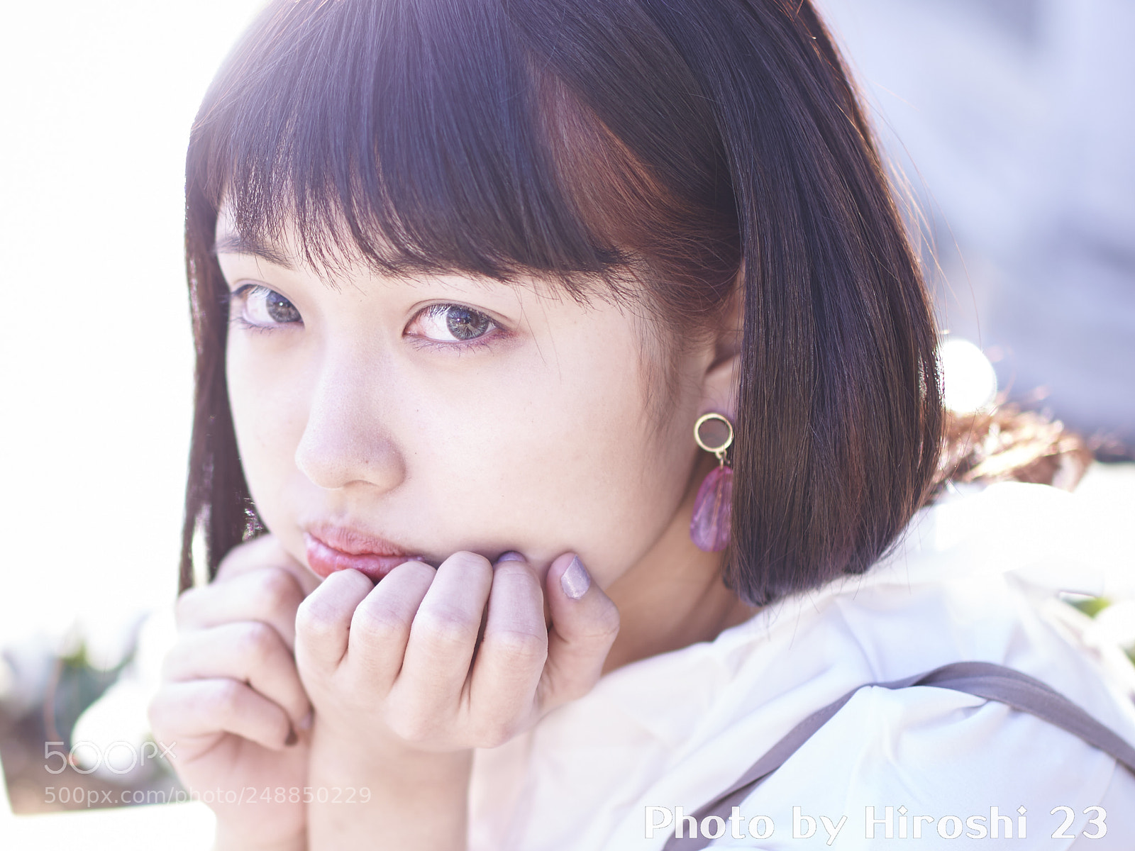 Canon EOS-1D X sample photo. Cr photography