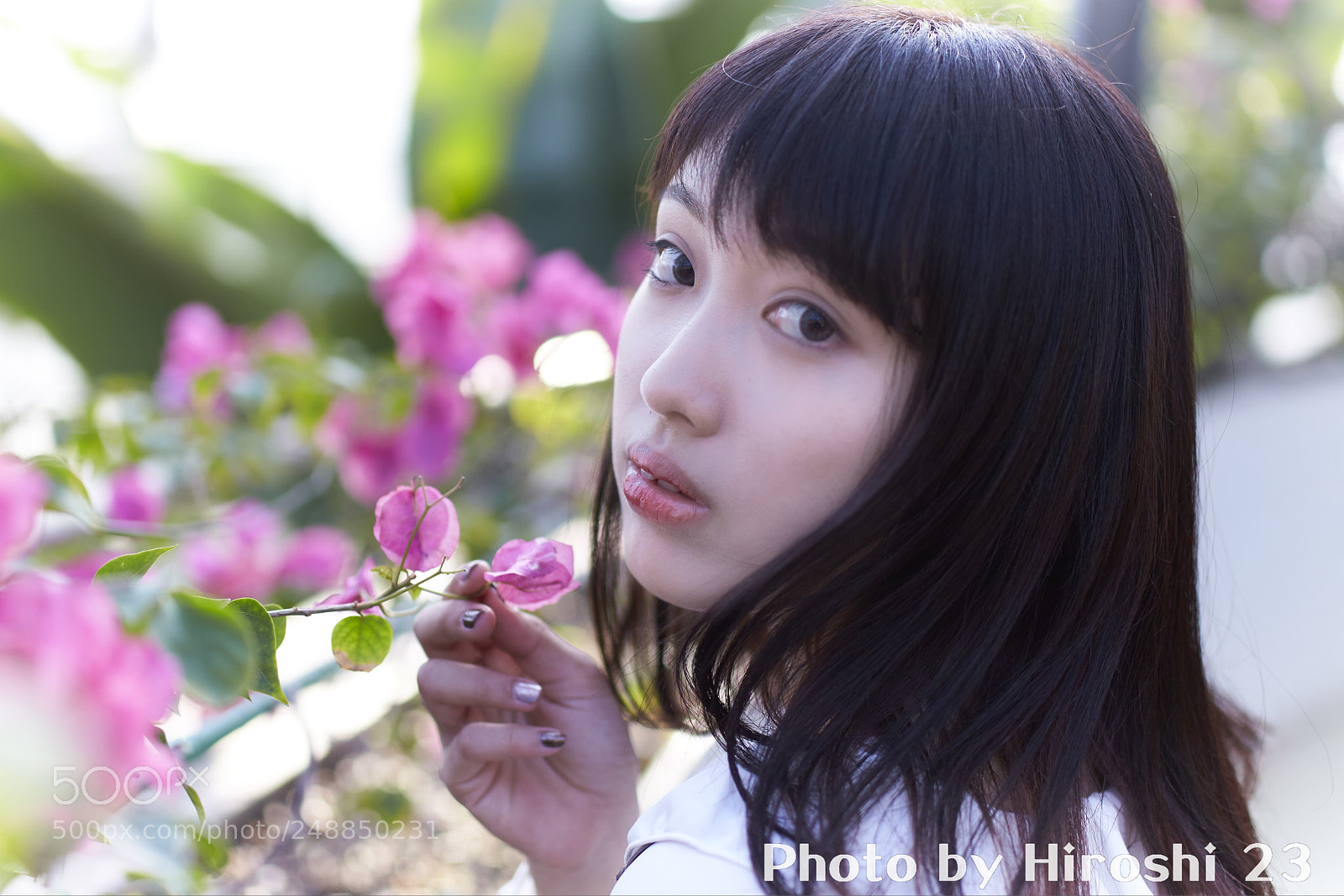 Canon EOS-1D X sample photo. Cr photography