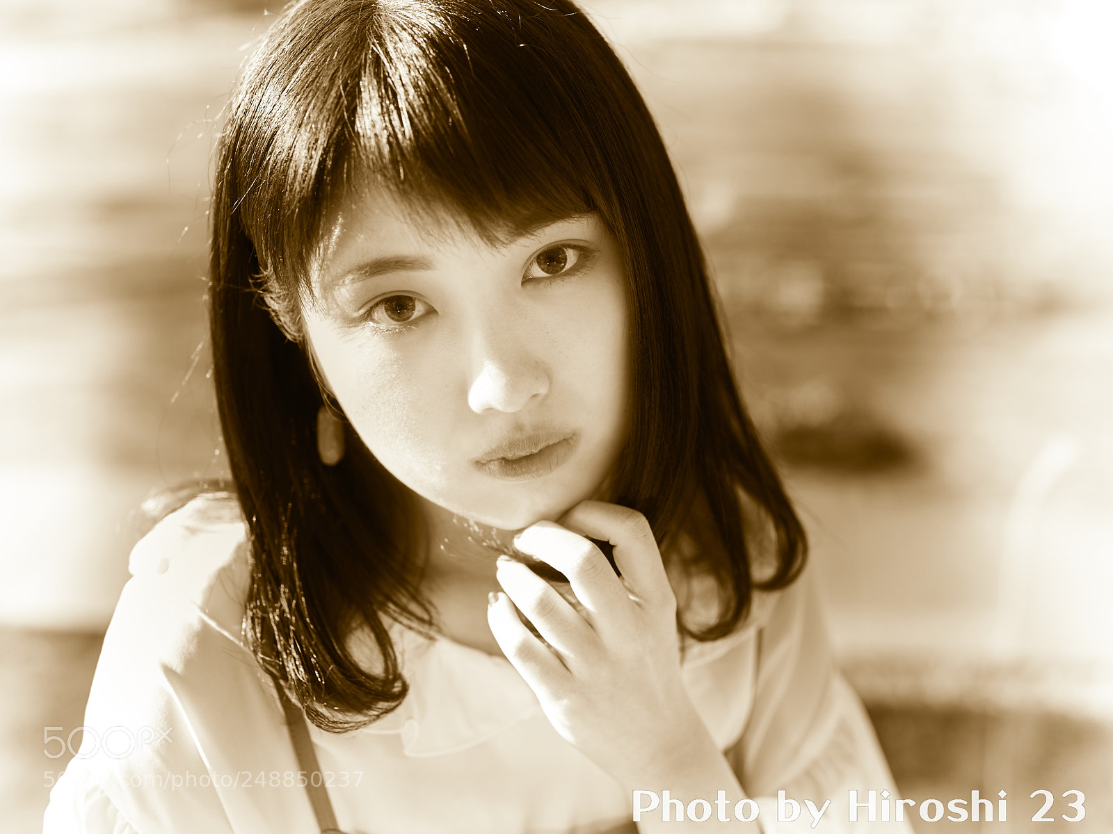 Canon EOS-1D X sample photo. Cr photography
