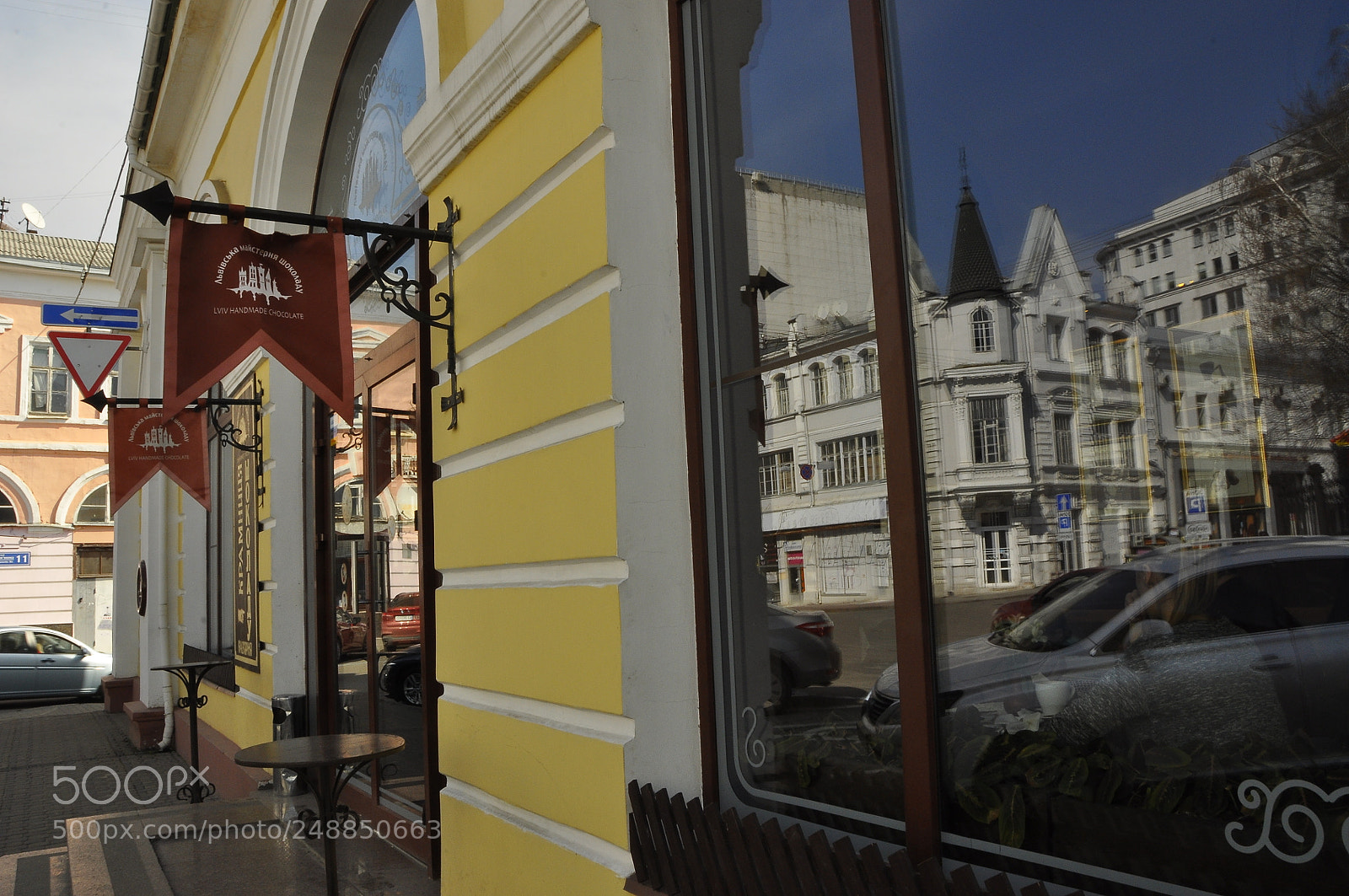 Nikon D90 sample photo. Kharkov, ukraine. photography