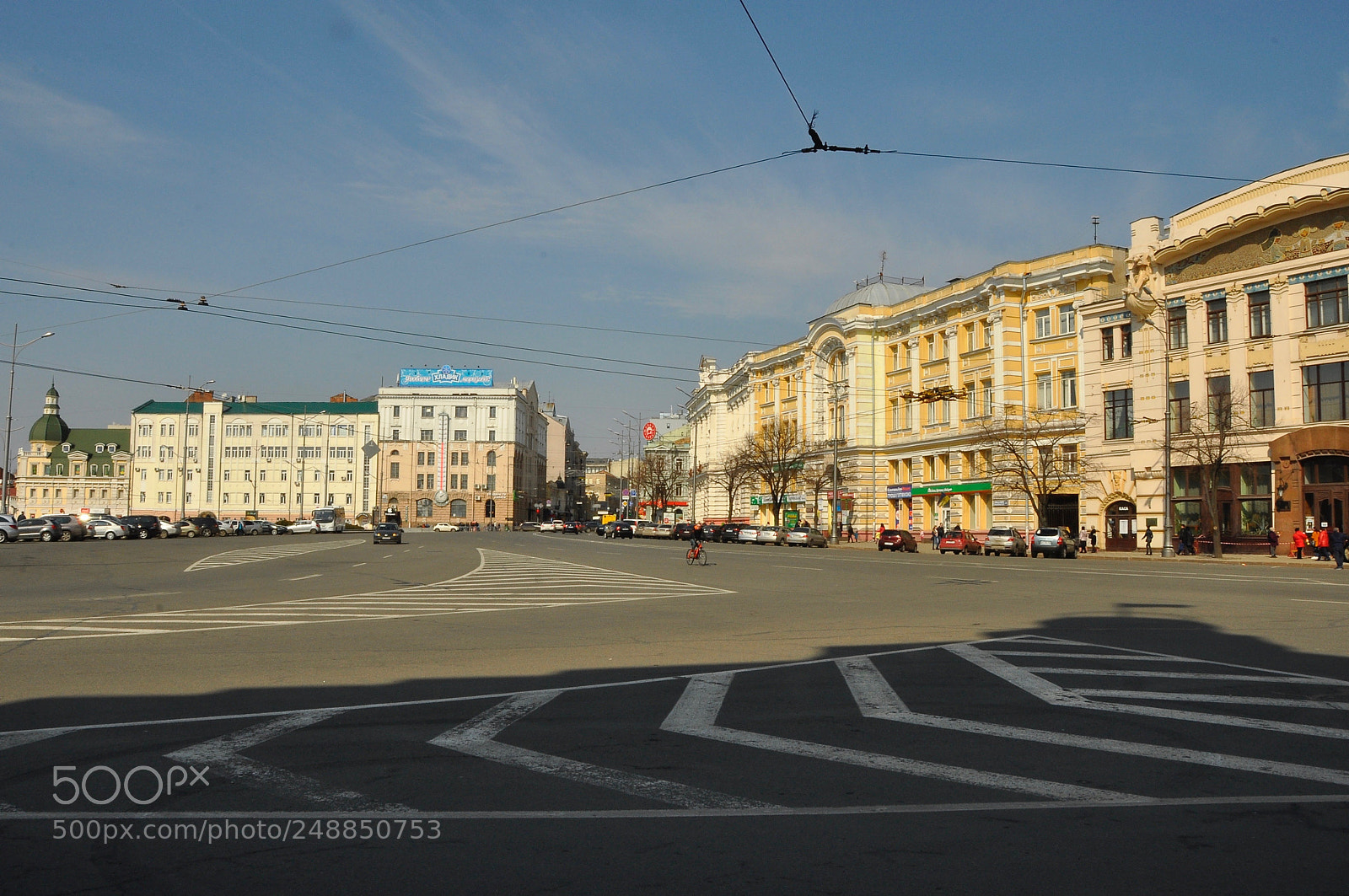 Nikon D90 sample photo. Kharkov, ukraine. photography