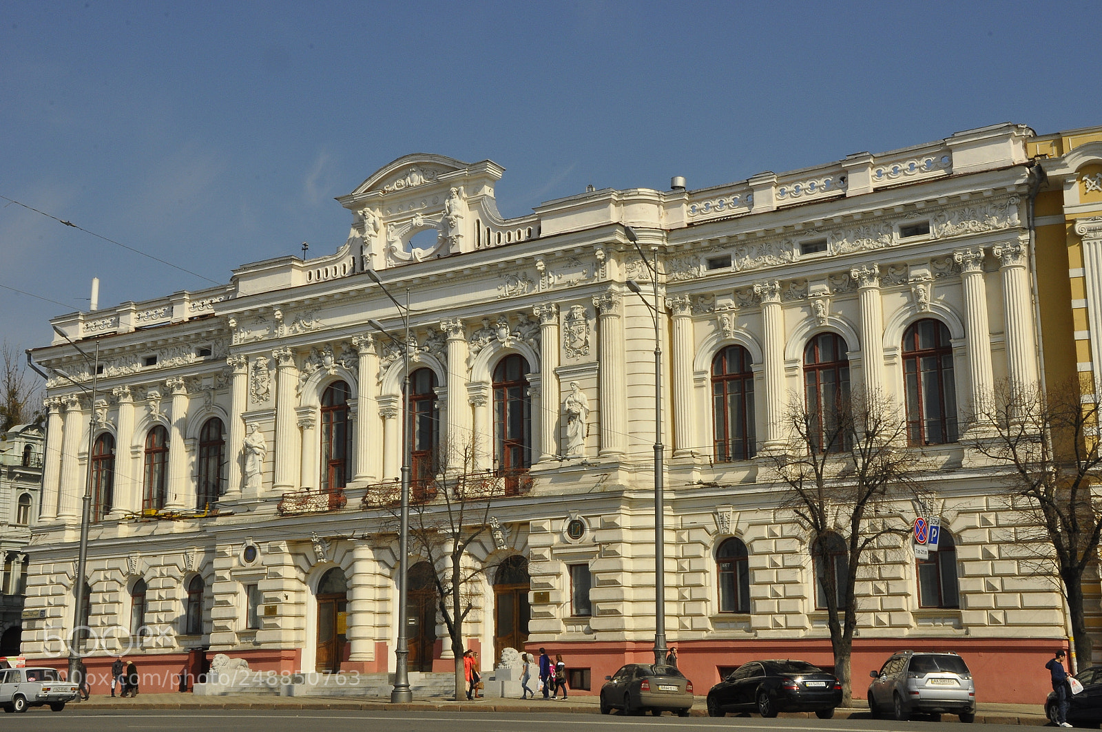 Nikon D90 sample photo. Kharkov, ukraine. photography