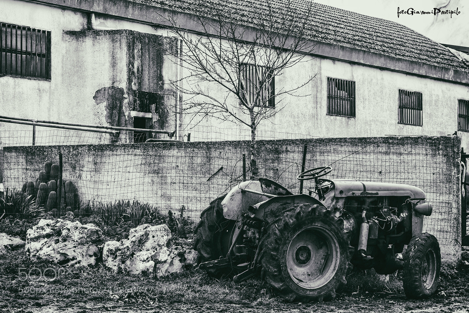 Canon EOS 100D (EOS Rebel SL1 / EOS Kiss X7) sample photo. Vecchi motori... photography