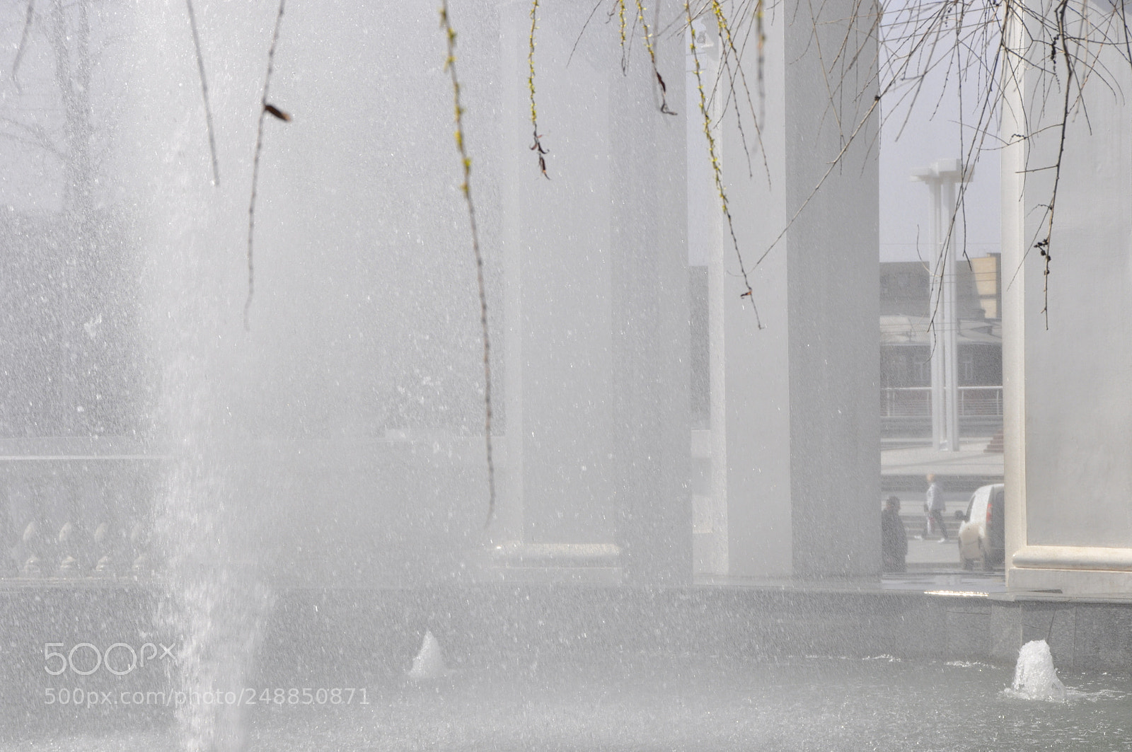 Nikon D90 sample photo. Kharkov, ukraine. photography