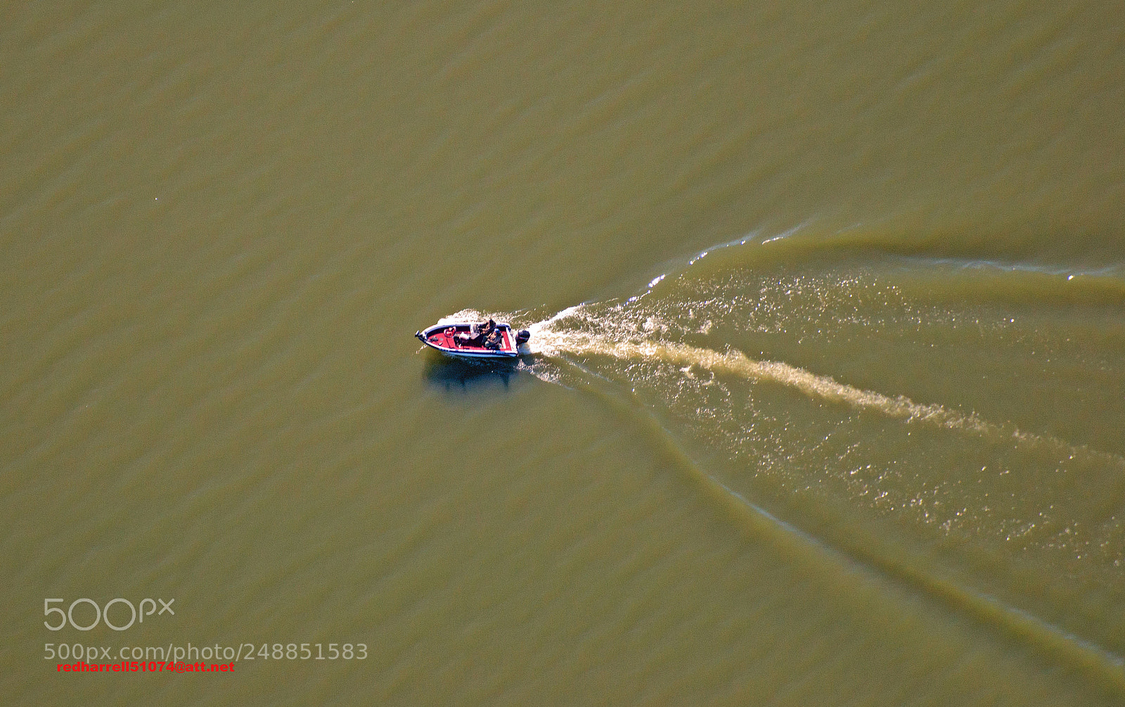 Nikon D90 sample photo. Fishing boat photography