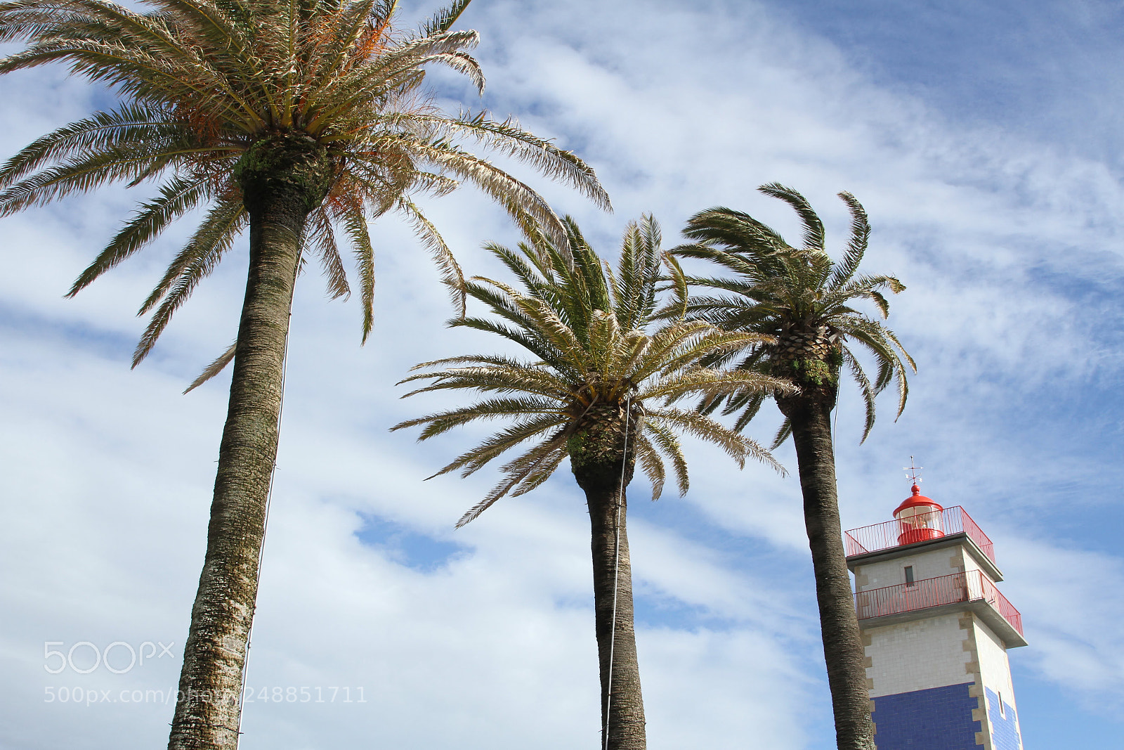 Canon EOS 7D sample photo. Lightouse, cascais photography