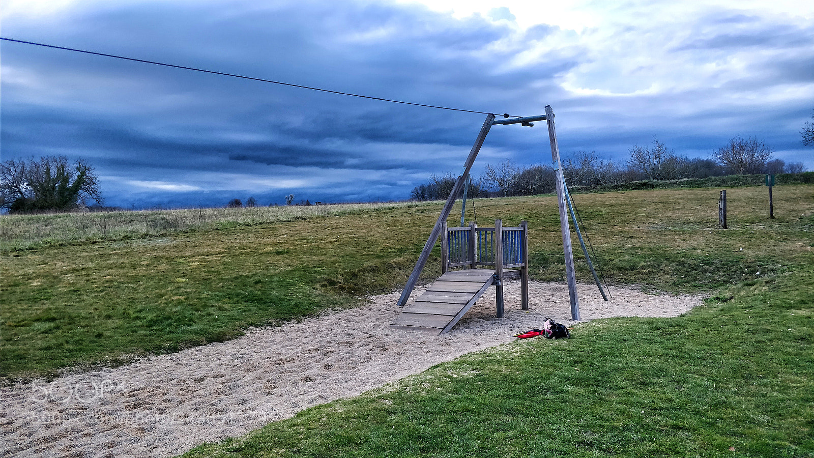OnePlus 5 sample photo. Tyrolienne photography