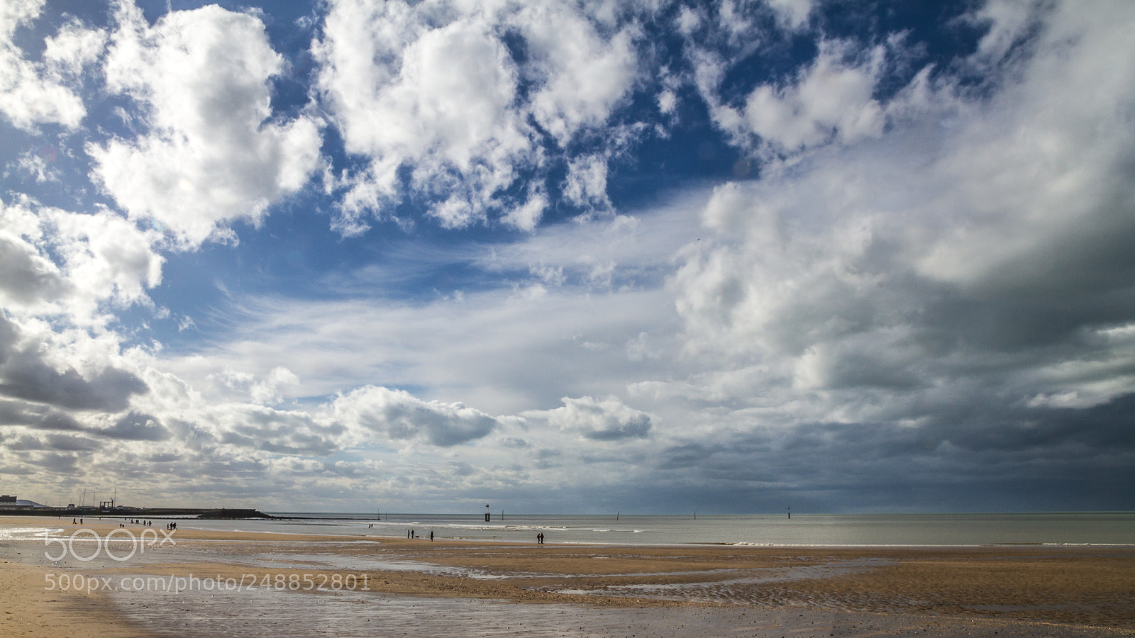 Canon EOS 7D sample photo. Clouds photography