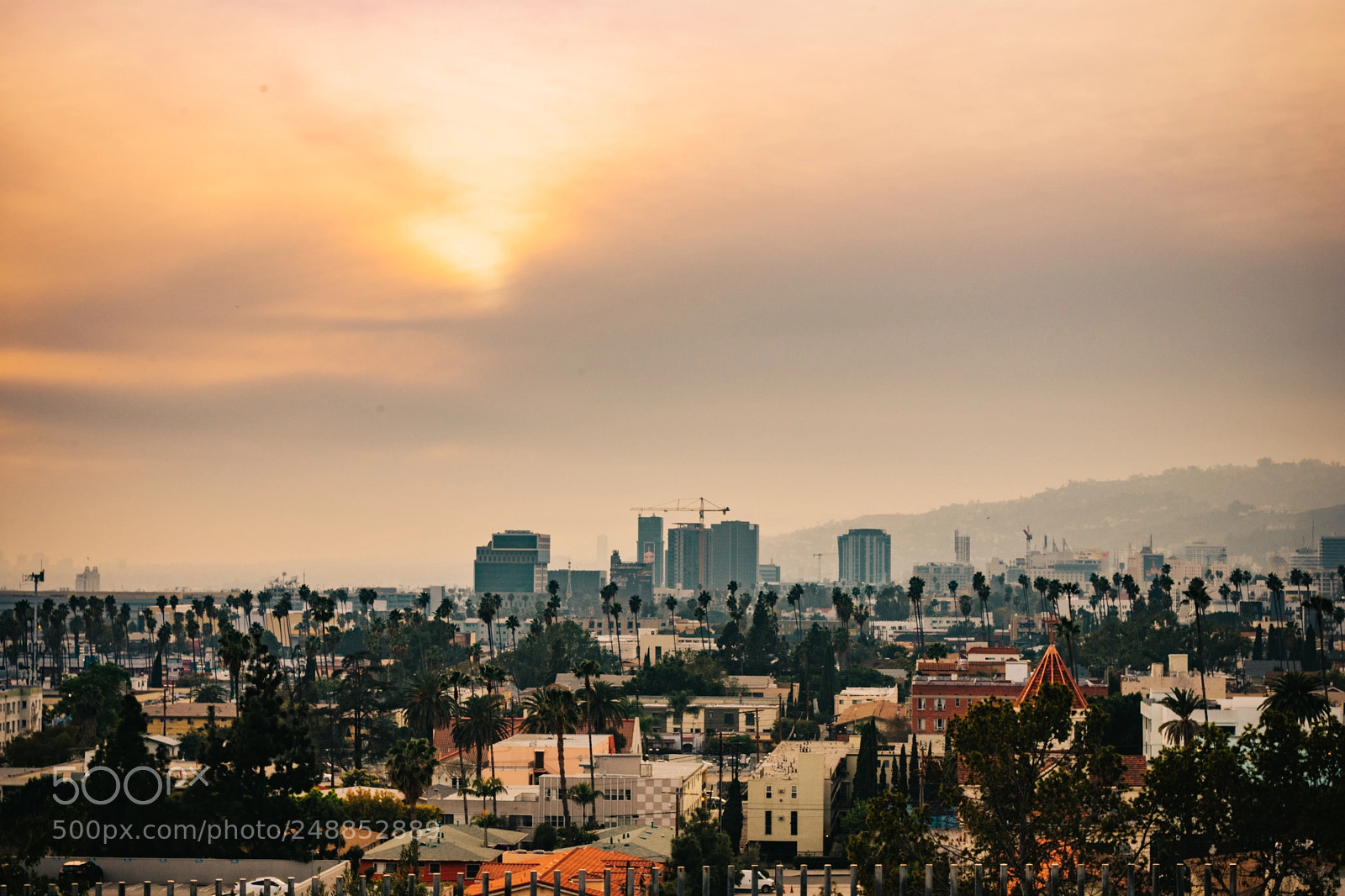 Nikon D3400 sample photo. “watch the sunset.” photography