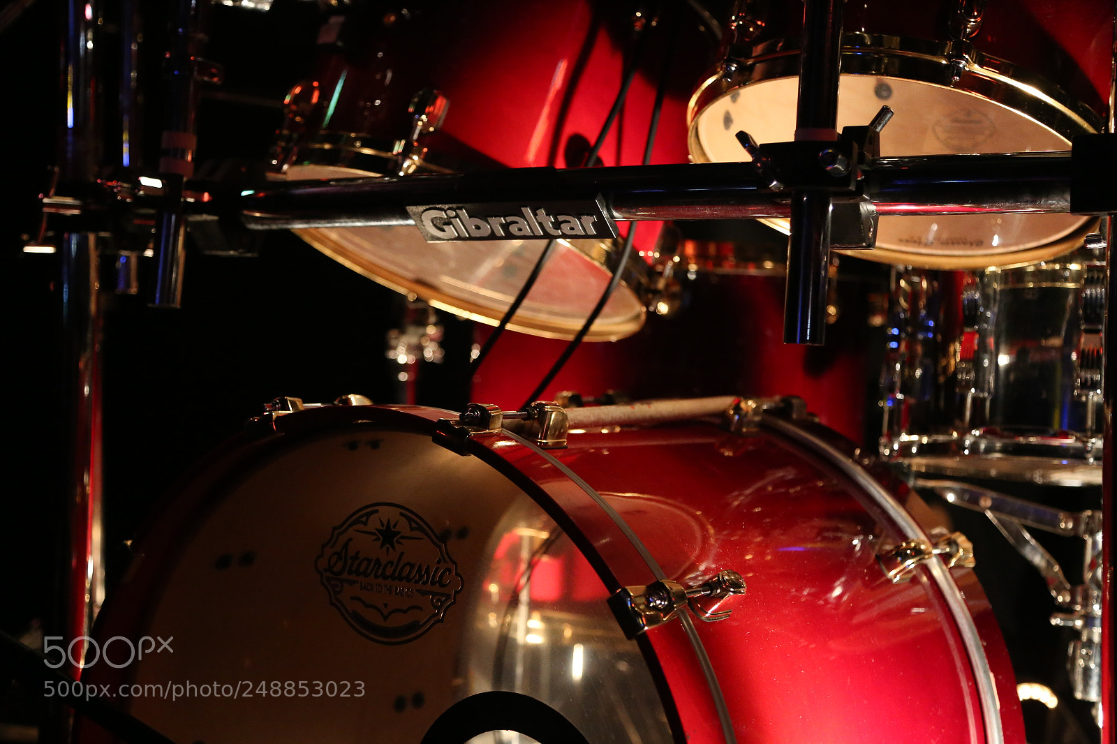 Canon EOS 6D + Canon EF 24-105mm F4L IS USM sample photo. The rack of gibraltar photography