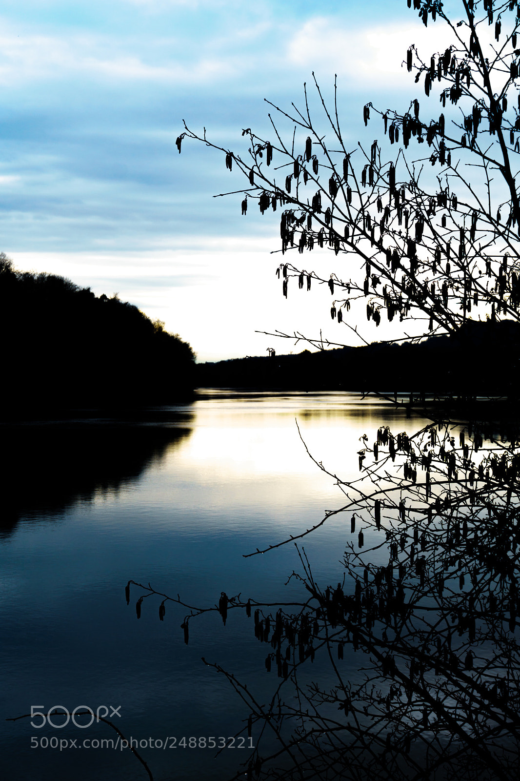 Sony a6300 sample photo. Riverside photography